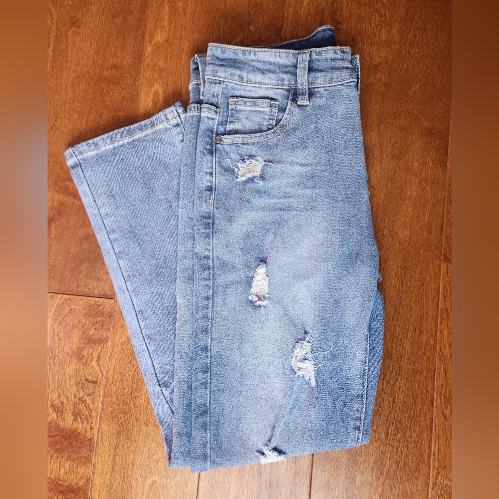 Youth Denim Jeans